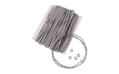 Easy Camp Kit De Réparation De L'élastique