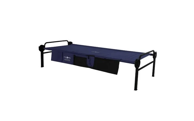 Disc-O-Bed Chaise Longue De Camping XLT Edition Exclusive
