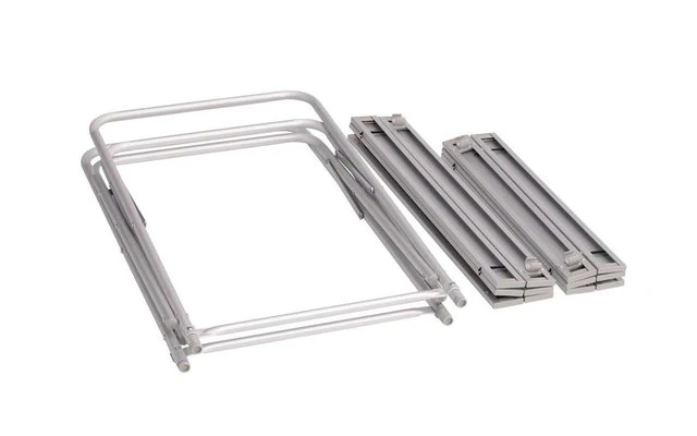 Outwell Crete Table De Cuisine 46 X 66 X 80 Cm – Image 2