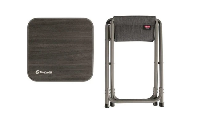 Chaise Pliante Outwell Redwood – Image 3