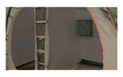 Easy Camp Galaxy 400 Tente De Tunnel Rustic Green