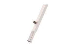 Easy Camp Rennes Table De Camping 110 X 70 Cm Noir