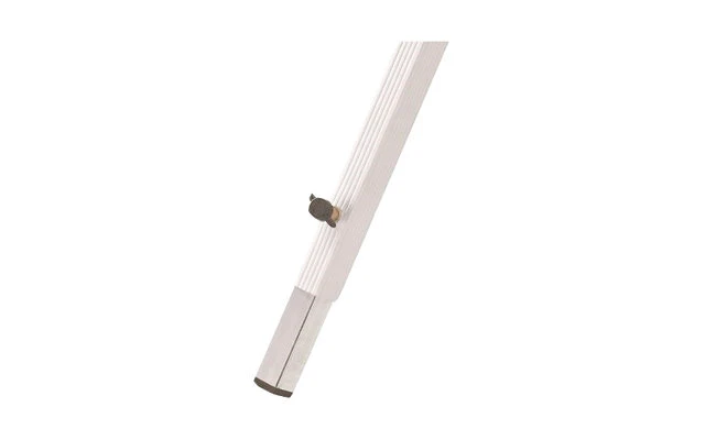 Easy Camp Rennes Table De Camping 110 X 70 Cm Noir