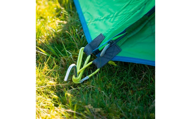 Vango Blade 200 Tente De Tunnel 2 Personnes