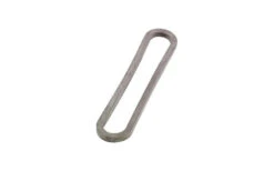 Outwell Jeu De Dix Anneaux En Caoutchouc