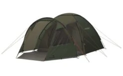 Easy Camp Eclipse 500 Rustic Tente Dôme 5 Personnes