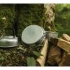 Easy Camp Kit De Cuisine Adventure Cook Set Argent M