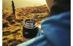 Esbit LSP222-TI Cuillère Longue En Titane