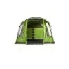 Coleman Weathermaster 4 Air Tente Tunnel