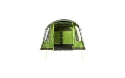 Coleman Weathermaster 4 Air Tente Tunnel