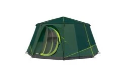Coleman Octagon 8 BlackOut Tente Dôme