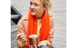 Mepal Ellipse Thermo-Lunchpot Récipient Pour Repas 700 Ml Nordic Denim