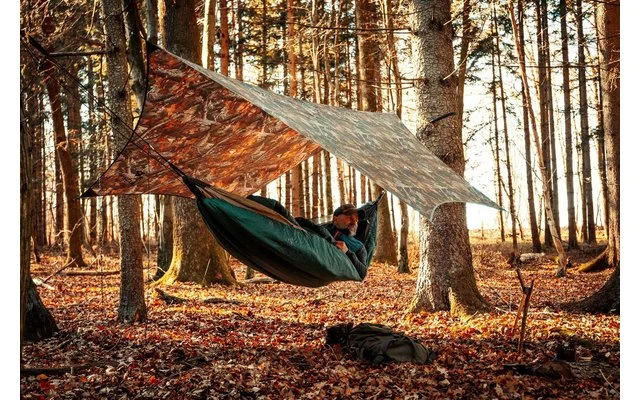 Amazonas Underquilt Hamacs Protection Thermique – Image 5