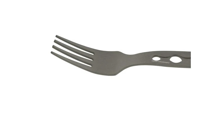 Sea To Summit Alphaset 3pc Cutlery Set Set De Couverts 3 Pièces – Image 7