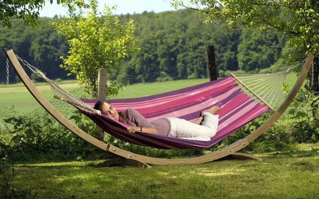 Amazonas Hamac StarSet Candy