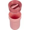 Mepal Ellipse Gobelet De Voyage 275 Ml Rose Nordique