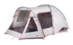 High Peak Amora 5.0 Tente Dôme 5 Personnes