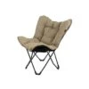 Bo-Camp Grainger Fauteuil Relax Beige