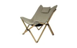 Bo-Camp Wembley Fauteuil Relax M Beige