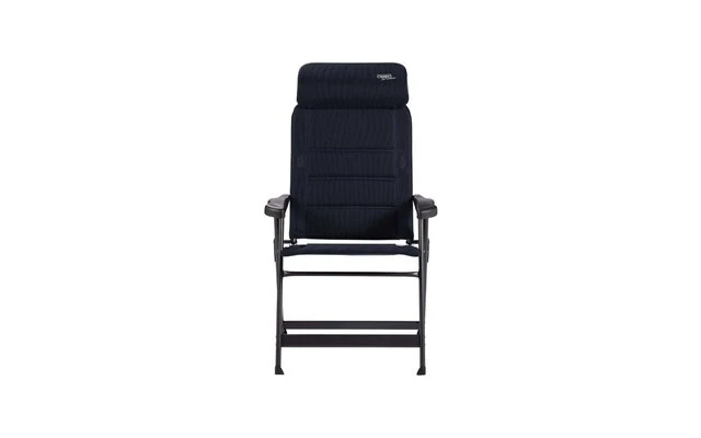 Crespo AP-237 Air Deluxe Fauteuil De Relaxation
