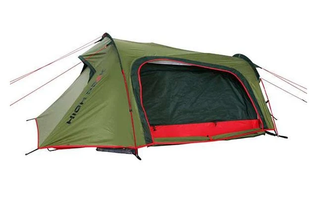 Tente Tunnel High Peak Sparrow LW, 2 Personnes – Image 2