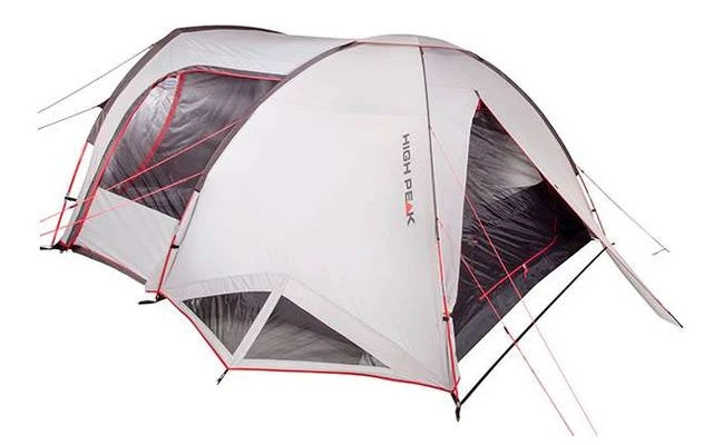 High Peak Amora 5.0 Tente Dôme 5 Personnes – Image 2