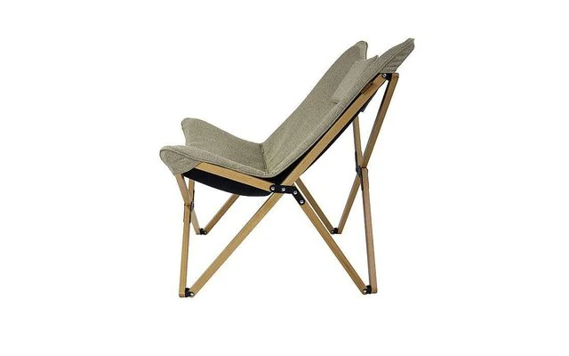 Bo-Camp Wembley Fauteuil Relax M Beige – Image 2