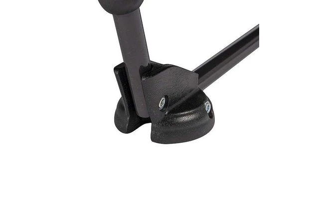 Bo-Camp Camping Bed Quick Easy Lit De Camp – Image 2