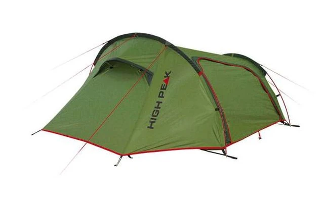 Tente Tunnel High Peak Sparrow LW, 2 Personnes – Image 3