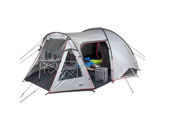 High Peak Amora 5.0 Tente Dôme 5 Personnes – Image 3