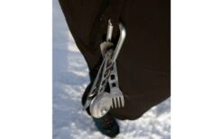 Origin Outdoors Bivouac Backcountry Set De Couverts 3 Pièces