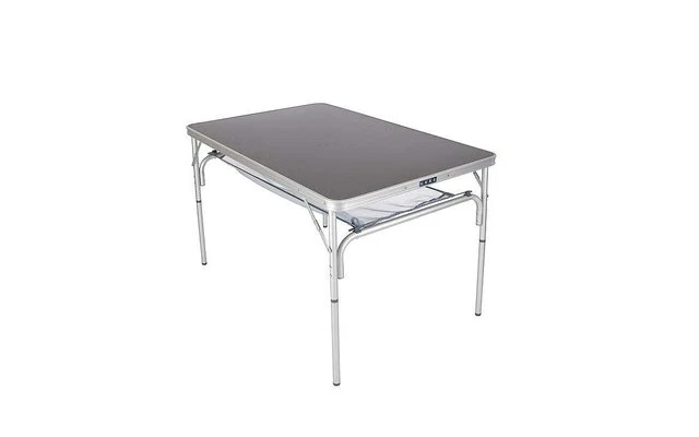 Bo-Camp Table Pliante Avec Filet 118 X 78 X 70 Cm – Image 4