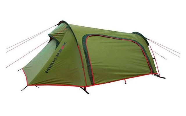 Tente Tunnel High Peak Sparrow LW, 2 Personnes – Image 4