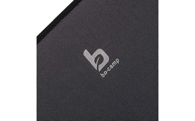 Bo-Camp Camping Bed Quick Easy Lit De Camp – Image 4