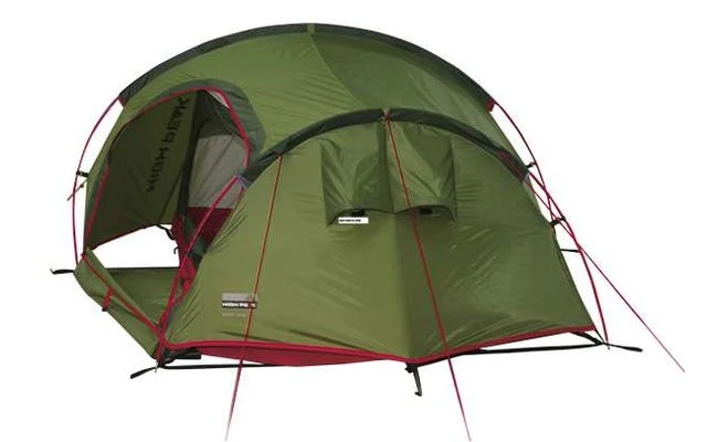 Tente Tunnel High Peak Sparrow LW, 2 Personnes – Image 5