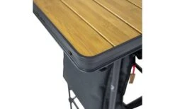 Bo-Camp Maligne Armoire De Rangement Pliable