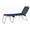 Dukdalf Bachata Luxe Chaise Longue De Camping