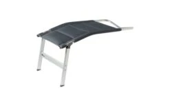 Dukdalf Repose-jambes FORTISSIMO Pour La Chaise Brillante