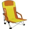 Brunner Bula Chaise De Plage Bleu