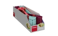 Metaltex Chicory Couverts à Salade