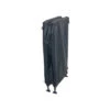 Crespo AP-102 Armoire Cabinet Noir