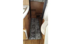 Arisol Master Camp Tapis De Sol 40 X 50 Cm Gris