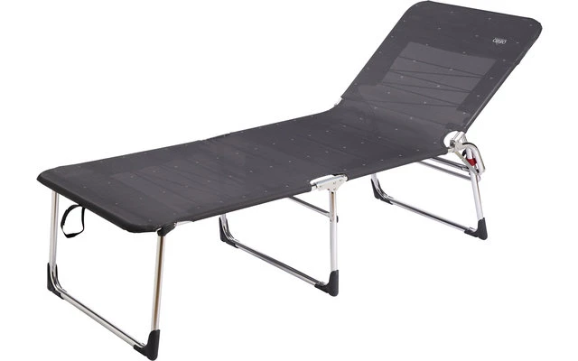 Crespo AL-363 Bain De Soleil Gris Foncé – Image 2