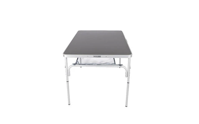 Bo-Camp Table Pliante Avec Filet 118 X 78 X 70 Cm – Image 3