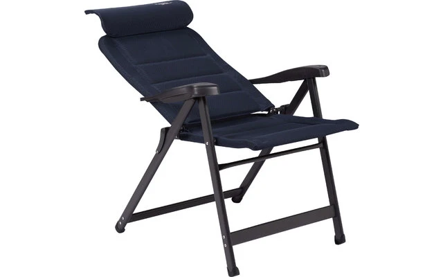 Crespo AP-237 Air Deluxe Fauteuil De Relaxation – Image 4