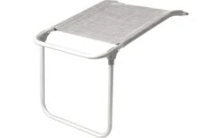 Brunner Skye Footrest Repose-jambes Gris Foncé