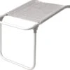Brunner Skye Footrest Repose-jambes Gris Clair