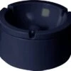 Brunner Cendrier Bleu Foncé