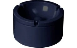 Brunner Cendrier Bleu Foncé