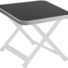 Brunner Hoggy Rebel Table Tabouret Autonome Gris